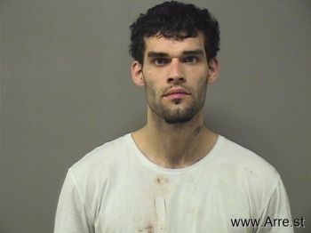 Alex Thomas Stockdale Mugshot