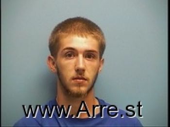 Alex Wyatt Taylor Mugshot