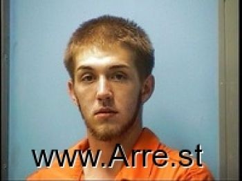 Alex Wyatt Taylor Mugshot