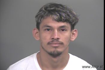 Alex  Vegas- Gomez Mugshot