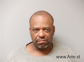 Alex Jerome Walker Mugshot