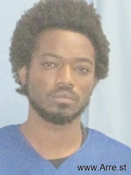 Alex Roy Ware Mugshot