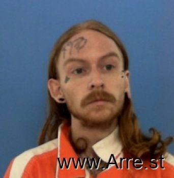 Alex Johnson Whitelaw Mugshot