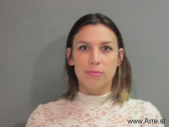 Alexa  Harris Mugshot