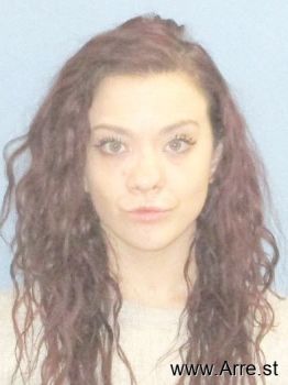 Alexa  Miller Mugshot