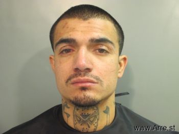 Alexander  Amador Mugshot