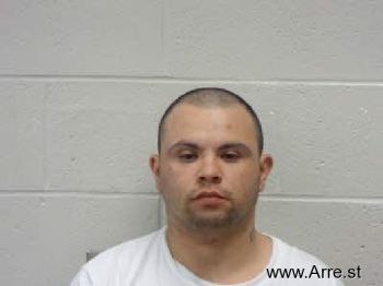 Alexander  Arceo Mugshot