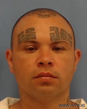 Alexander  Arceo Mugshot