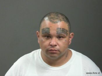 Alexander  Arceo Mugshot