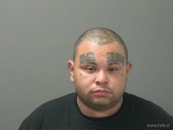 Alexander  Arceo Mugshot