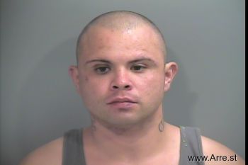 Alexander  Arceo Mugshot