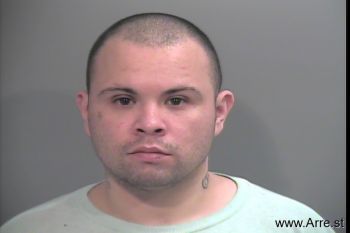 Alexander  Arceo Mugshot