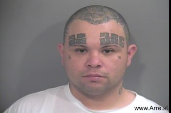 Alexander  Arceo Mugshot