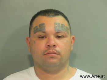 Alexander  Arceo Mugshot