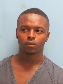 Alexander  Davis Mugshot