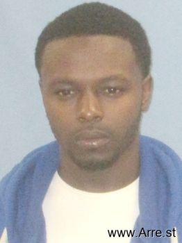 Alexander Deshawn Davis Mugshot