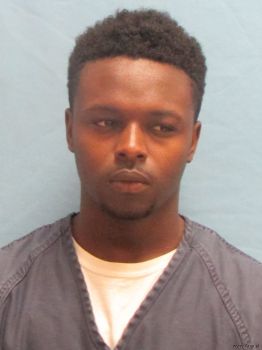 Alexander Deshawn Davis Mugshot