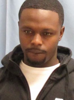 Alexander Deshawn Davis Mugshot