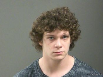 Alexander  Day Mugshot