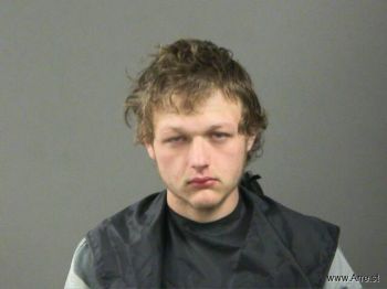 Alexander  Franke Mugshot