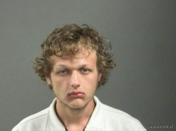 Alexander  Franke Mugshot