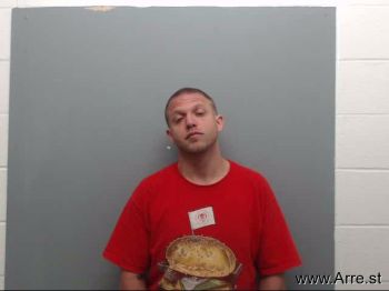 Alexander Ryan Hall Mugshot