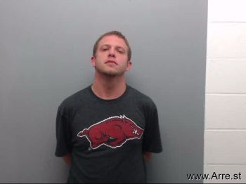 Alexander Ryan Hall Mugshot