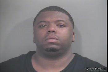 Alexander  Jackson Mugshot