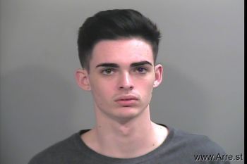 Alexander  Lawson Mugshot