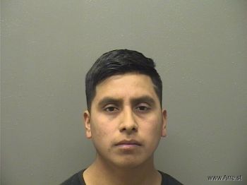 Alexander Gomez Lopez Mugshot