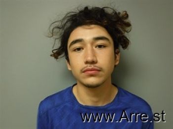 Alexander Ramirez Martinez Mugshot