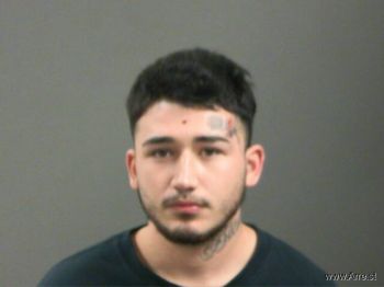 Alexander  Martinez Mugshot