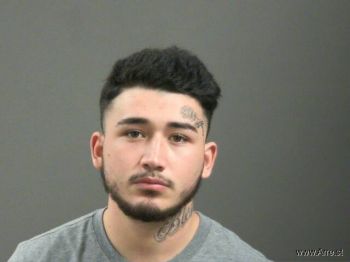 Alexander  Martinez Mugshot