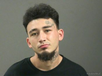 Alexander  Martinez Mugshot