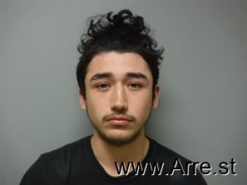 Alexander Ramirez Martinez Mugshot