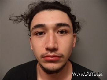 Alexander Ramirez Martinez Mugshot