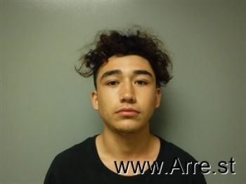 Alexander Ramirez Martinez Mugshot