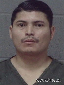 Alexander  Mendez Mugshot