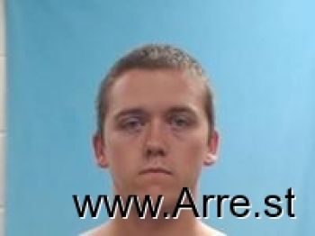 Alexander Dewayne Miller Mugshot