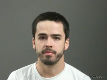 Alexander  Murillo Mugshot