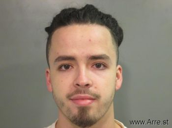 Alexander  Murillo Mugshot