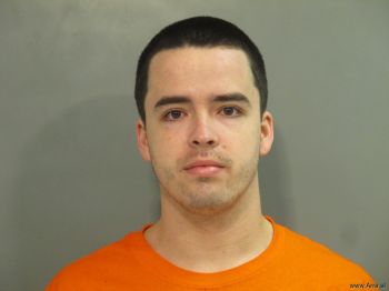 Alexander  Murillo Mugshot