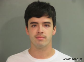 Alexander  Murillo Mugshot