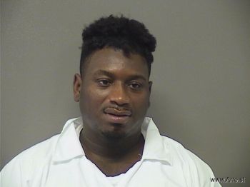 Alexander Deshawn Nero Mugshot