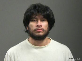 Alexander  Romero Mugshot