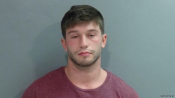 Alexander  Sizemore Mugshot