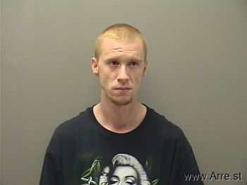 Alexander Ray Smith Mugshot