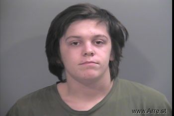 Alexander  Whiteside Mugshot