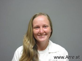 Alexandra A Adams Mugshot