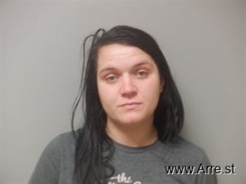 Alexandra  Calvert Mugshot